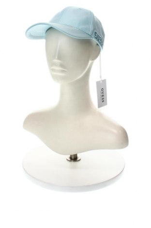 Καπέλο Guess, Χρώμα Μπλέ, Τιμή 21,26 €