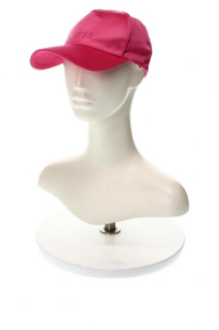 Καπέλο Guess, Χρώμα Ρόζ , Τιμή 21,26 €