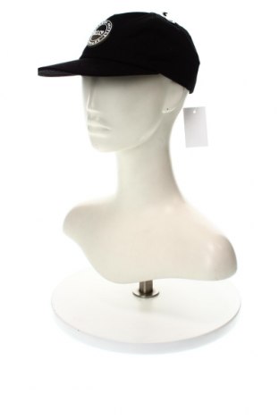 Καπέλο Herschel, Χρώμα Μαύρο, Τιμή 14,46 €