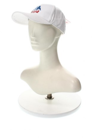 Καπέλο Kappa, Χρώμα Λευκό, Τιμή 7,76 €