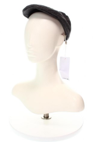 Καπέλο Lacoste, Χρώμα Γκρί, Τιμή 21,87 €