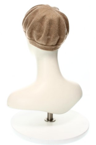 Καπέλο Maison 123, Χρώμα  Μπέζ, Τιμή 21,73 €