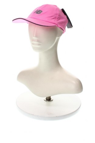 Καπέλο New Balance, Χρώμα Ρόζ , Τιμή 14,46 €