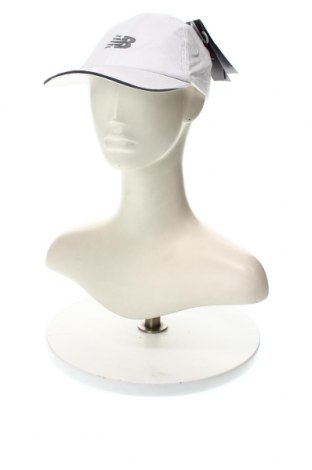Καπέλο New Balance, Χρώμα Λευκό, Τιμή 14,46 €