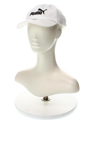 Καπέλο PUMA, Χρώμα Λευκό, Τιμή 14,46 €