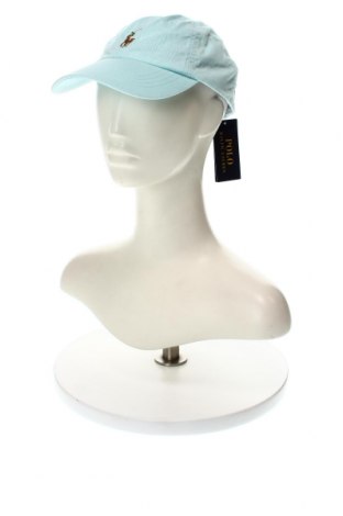 Čepice  Polo By Ralph Lauren, Barva Modrá, Cena  981,00 Kč