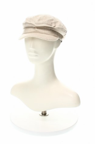 Mütze Primark, Farbe Beige, Preis € 4,74