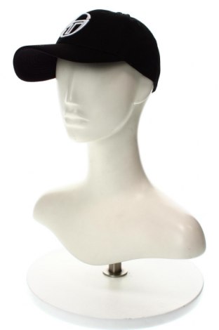 Καπέλο Sergio Tacchini, Χρώμα Μαύρο, Τιμή 12,62 €
