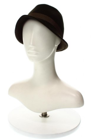 Καπέλο Sisley, Χρώμα Καφέ, Τιμή 12,36 €