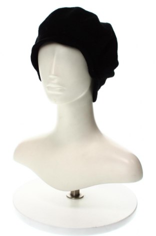 Καπέλο Stefanel, Χρώμα Μαύρο, Τιμή 35,05 €