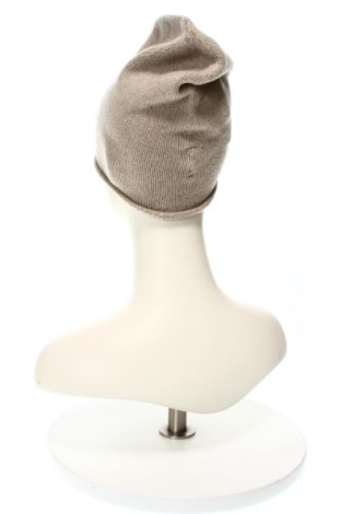 Καπέλο Textil, Χρώμα  Μπέζ, Τιμή 17,09 €