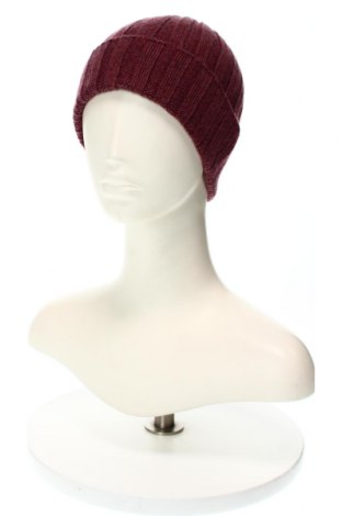Καπέλο Textil, Χρώμα Κόκκινο, Τιμή 15,77 €