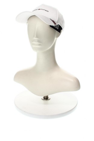 Καπέλο Tommy Hilfiger, Χρώμα Λευκό, Τιμή 35,05 €