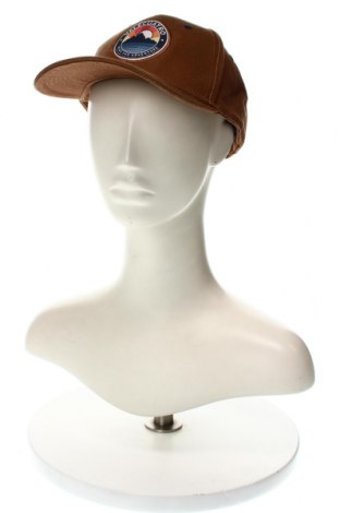 Καπέλο VALECUATRO, Χρώμα Καφέ, Τιμή 13,15 €