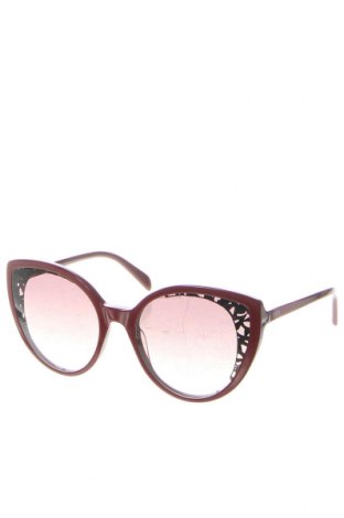 Sonnenbrille Emilio Pucci, Farbe Rot, Preis 98,80 €