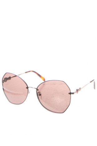 Слънчеви очила Emilio Pucci, Цвят Кафяв, Цена 148,85 лв.