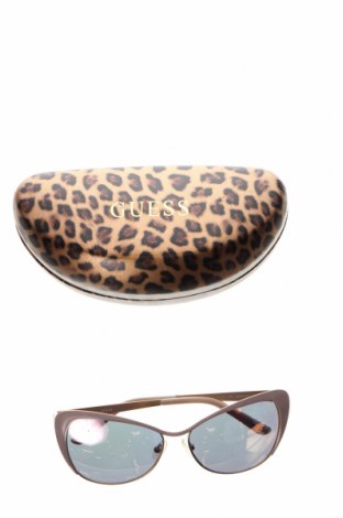 Sonnenbrille Guess, Farbe Beige, Preis 56,14 €