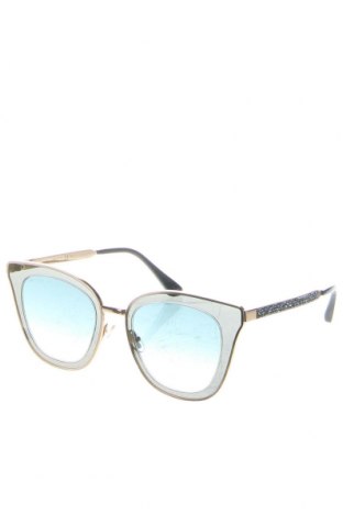Слънчеви очила Jimmy Choo, Цвят Многоцветен, Цена 142,35 лв.