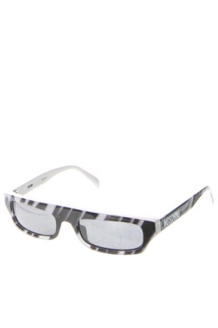 Sonnenbrille Moschino, Farbe Mehrfarbig, Preis 137,63 €