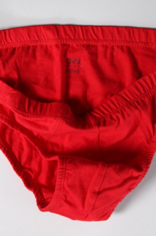 Slip Oviesse, Größe M, Farbe Rot, Preis € 10,99