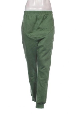 Γυναικείο παντελόνι εγκυμοσύνης Primark, Μέγεθος M, Χρώμα Πράσινο, Τιμή 8,07 €