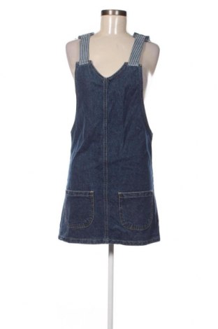 Dámské šaty s tráky New Laviva, Velikost S, Barva Modrá, Cena  1 478,00 Kč