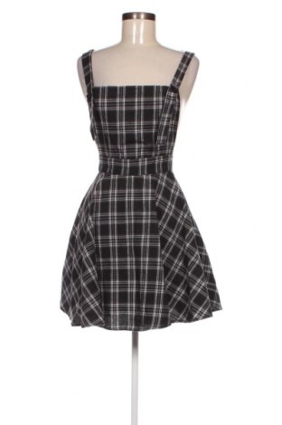 Dámske šaty s trákmi  SHEIN, Veľkosť XS, Farba Čierna, Cena  5,19 €
