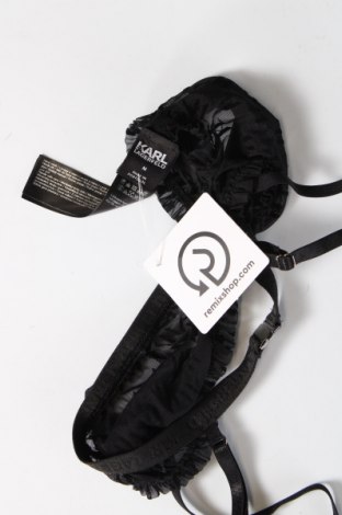 Σουτιέν Karl Lagerfeld, Μέγεθος M, Χρώμα Μαύρο, Τιμή 107,25 €