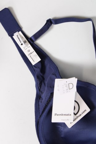 Σουτιέν Passionata, Μέγεθος XL, Χρώμα Μπλέ, Τιμή 25,25 €