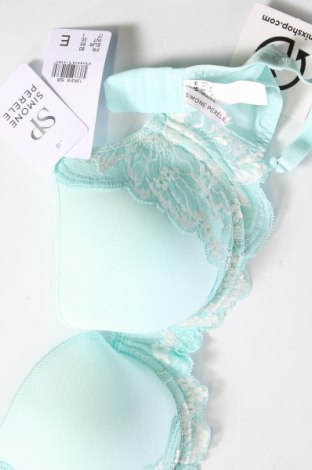 Büstenhalter Simone Perele, Größe XS, Farbe Blau, Preis 81,96 €