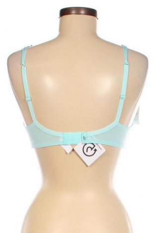 Büstenhalter Simone Perele, Größe XS, Farbe Blau, Preis € 81,96