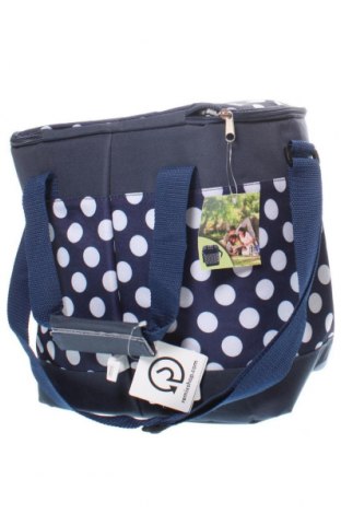 Θερμική τσάντα, Χρώμα Πολύχρωμο, Τιμή 28,45 €