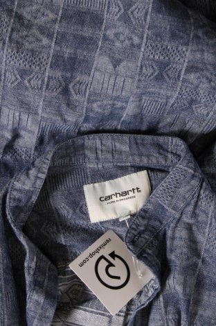 Τουνίκ Carhartt, Μέγεθος XL, Χρώμα Μπλέ, Τιμή 33,40 €