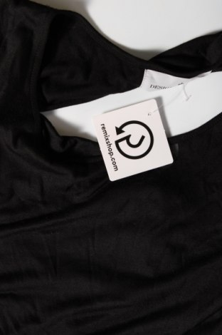 Tunică Designers Remix By Charlotte Eskildsen, Mărime M, Culoare Negru, Preț 44,74 Lei