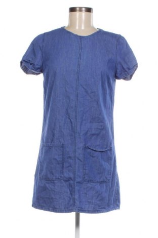 Tunika  New Look, Velikost M, Barva Modrá, Cena  155,00 Kč