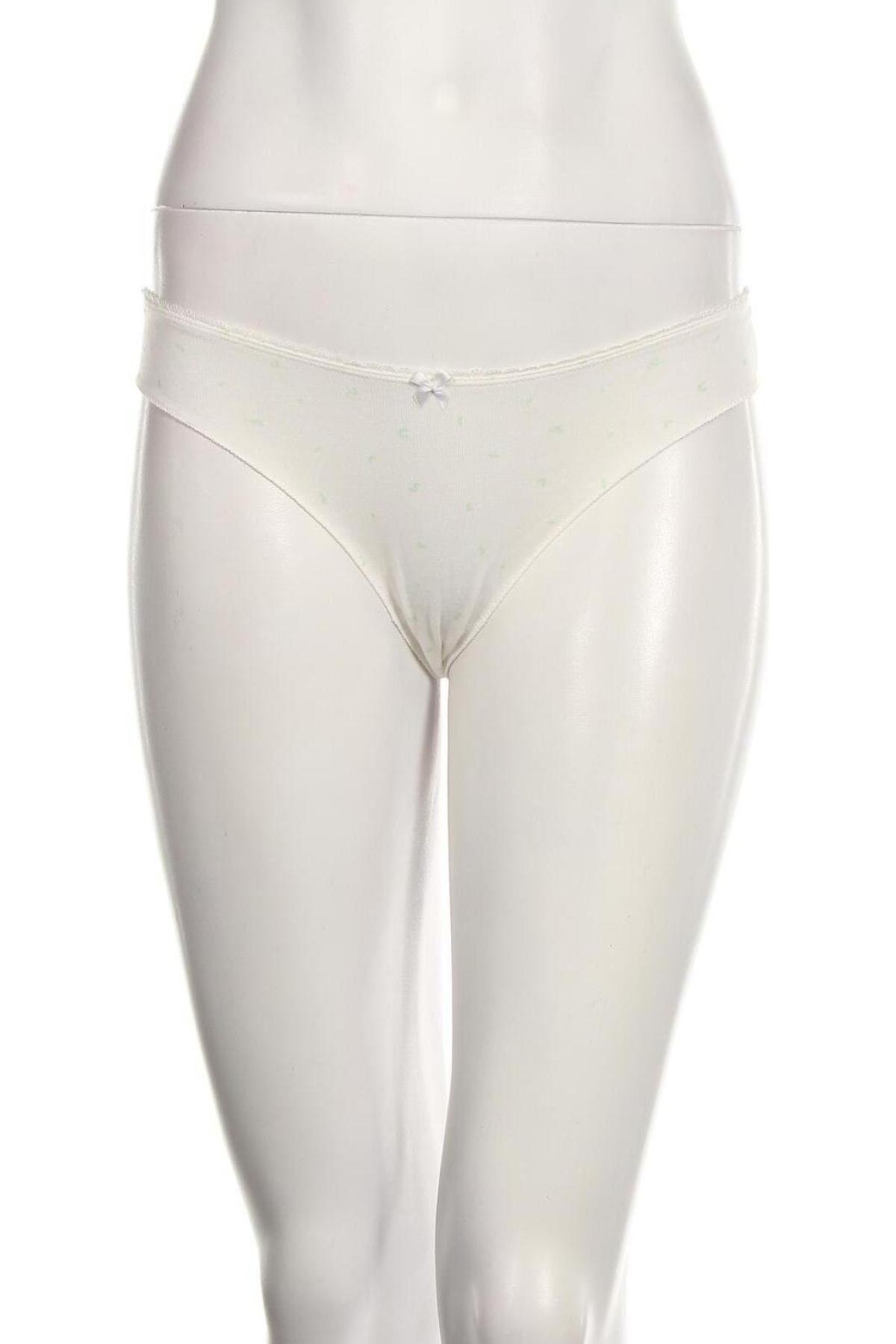 Bikini Oviesse, Größe S, Farbe Weiß, Preis 7,68 €