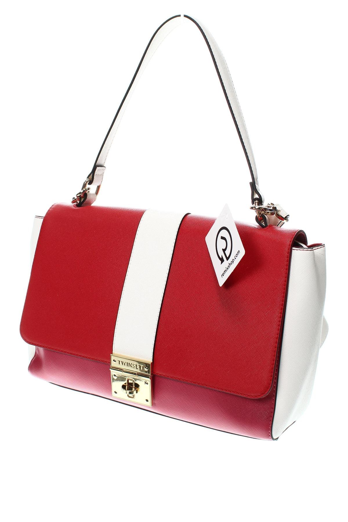 Tasche TWINSET, Farbe Mehrfarbig, Preis 74,47 €