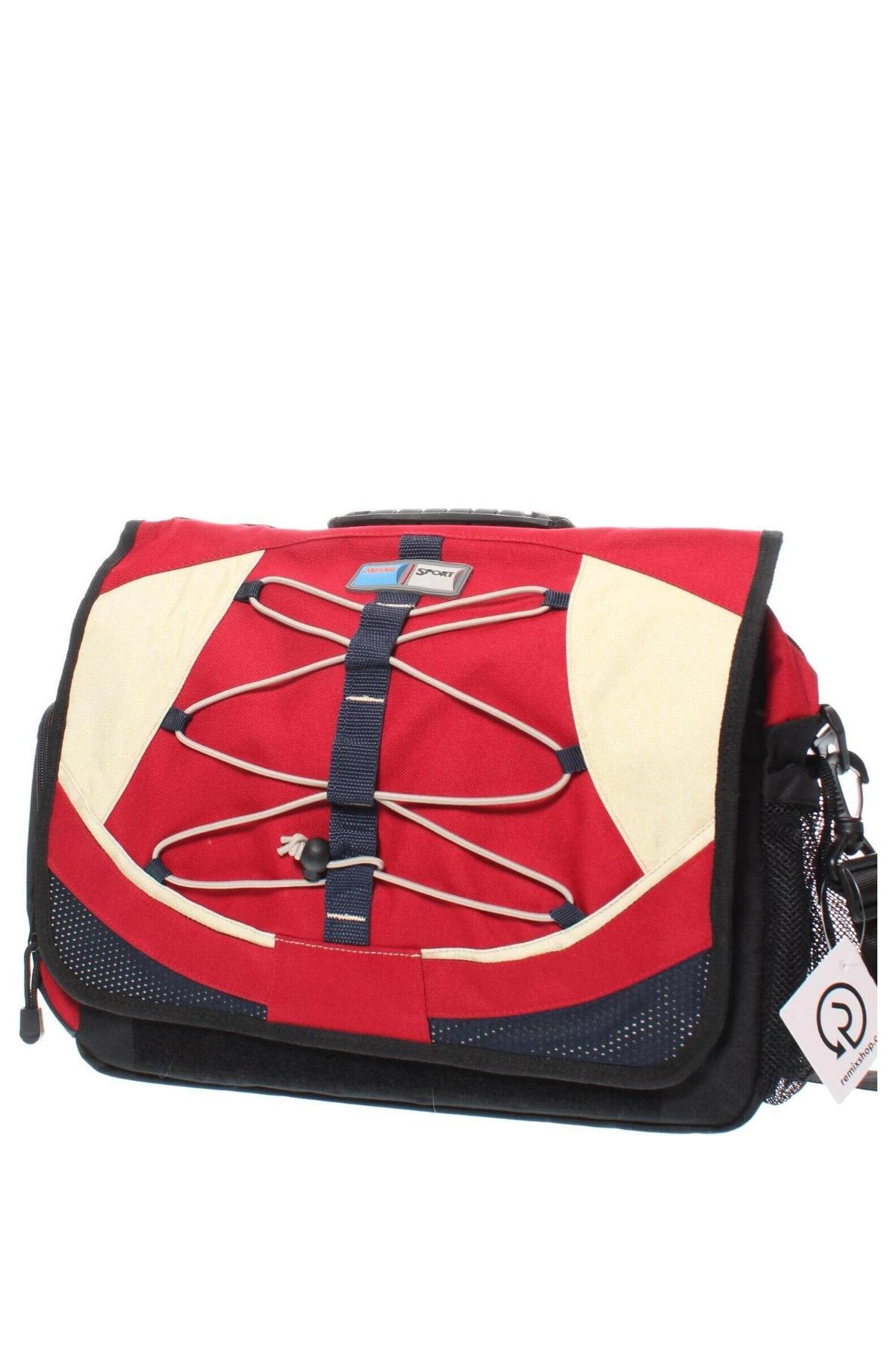 Τσάντα φορητού υπολογιστή, Χρώμα Πολύχρωμο, Τιμή 19,18 €