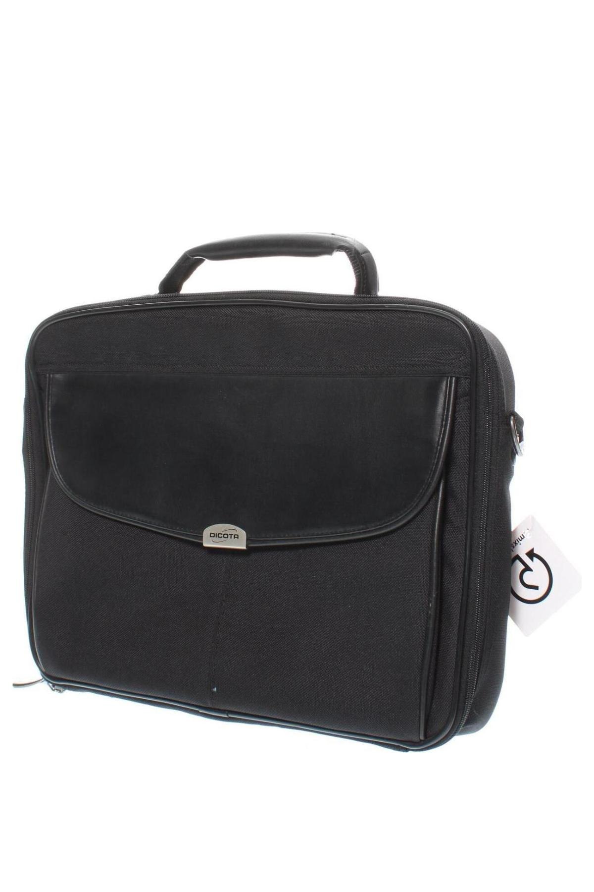 Чанта за лаптоп Dicota, Цвят Черен, Цена 38,00 лв.