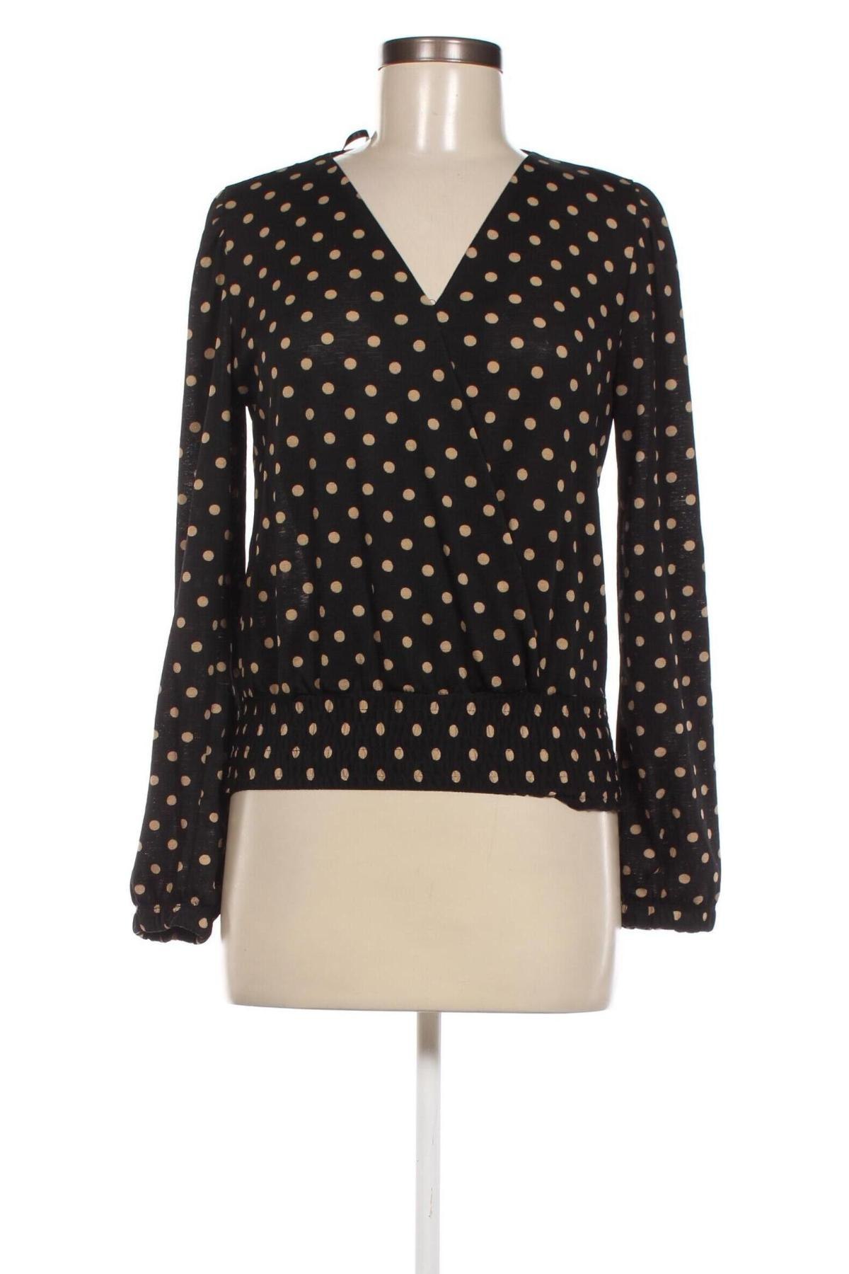 Γυναικεία μπλούζα, Μέγεθος XS, Χρώμα Μαύρο, Τιμή 9,62 €