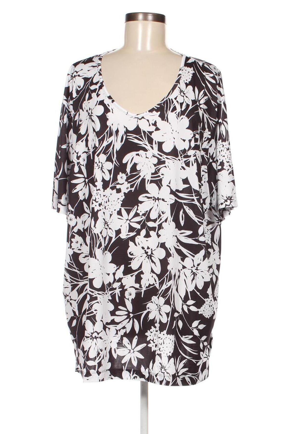 Γυναικεία μπλούζα, Μέγεθος XXL, Χρώμα Πολύχρωμο, Τιμή 15,98 €