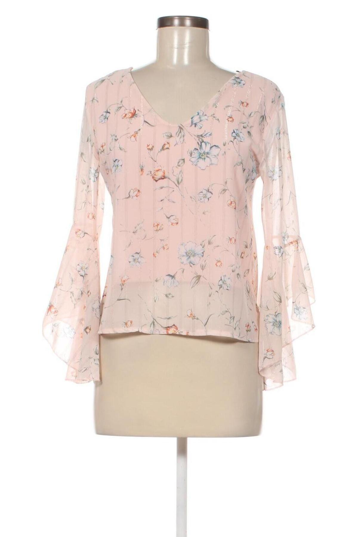 Γυναικεία μπλούζα, Μέγεθος L, Χρώμα Πολύχρωμο, Τιμή 16,08 €