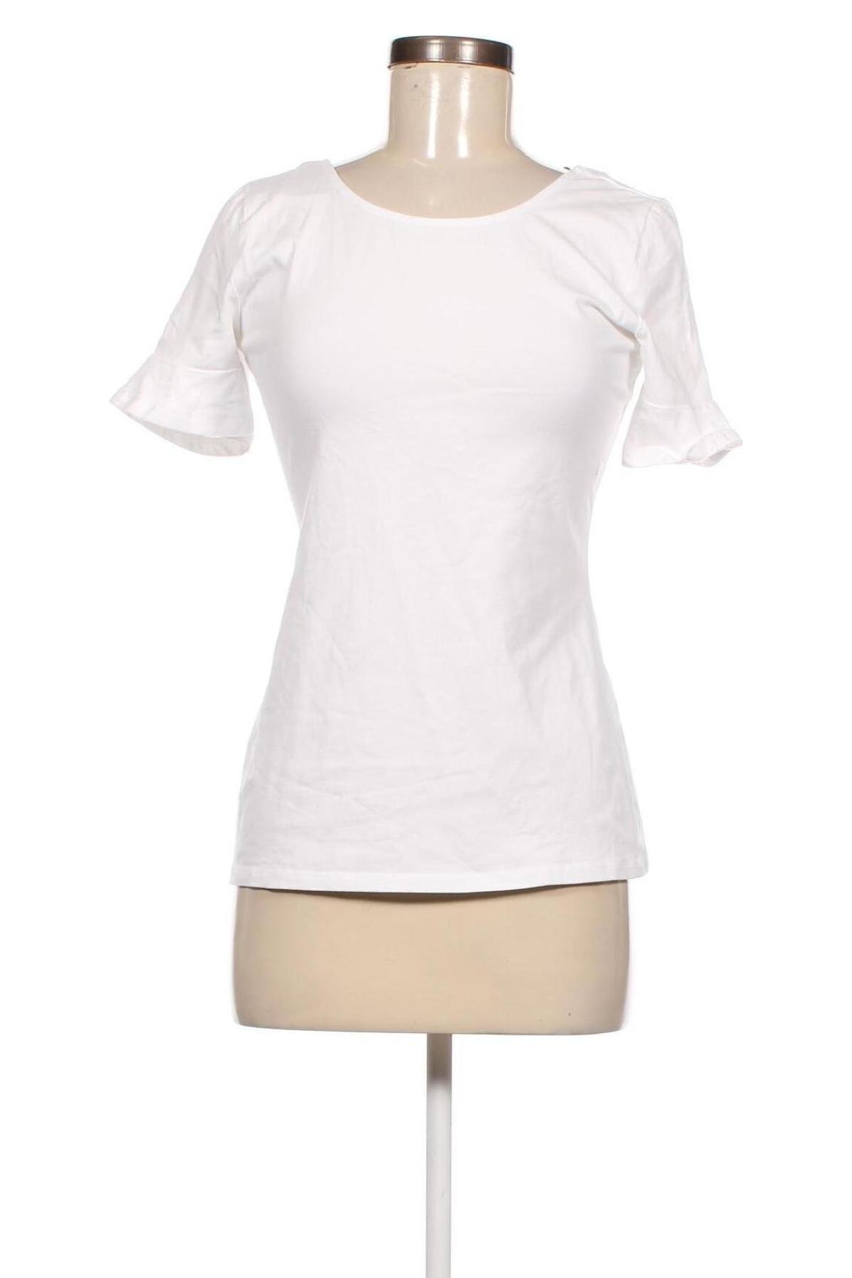 Γυναικεία μπλούζα, Μέγεθος M, Χρώμα Λευκό, Τιμή 10,03 €