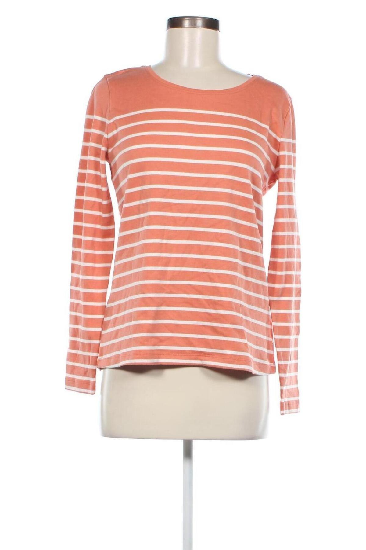 Γυναικεία μπλούζα, Μέγεθος S, Χρώμα Πορτοκαλί, Τιμή 2,47 €