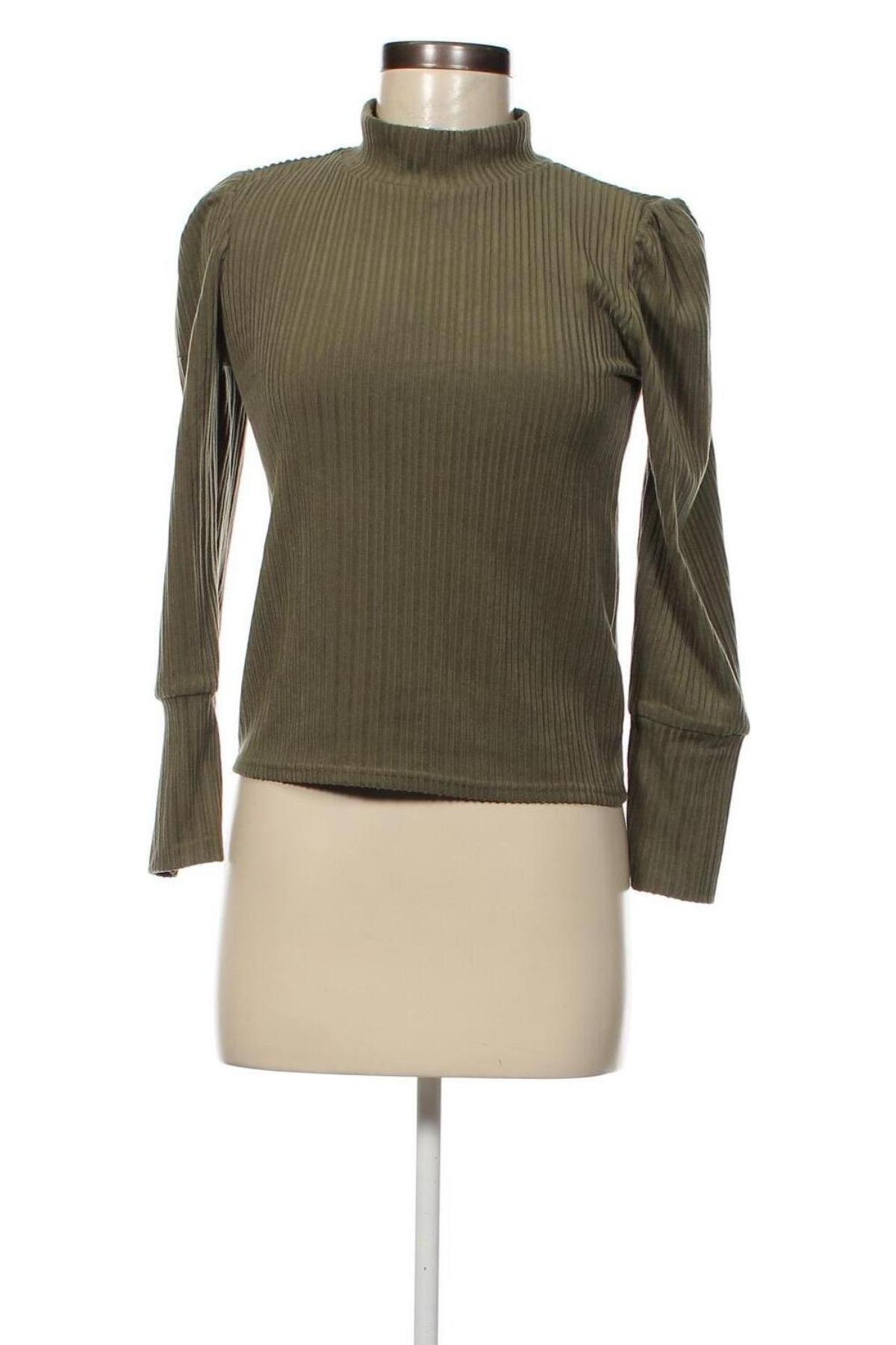 Damen Shirt, Größe S, Farbe Grün, Preis € 2,38