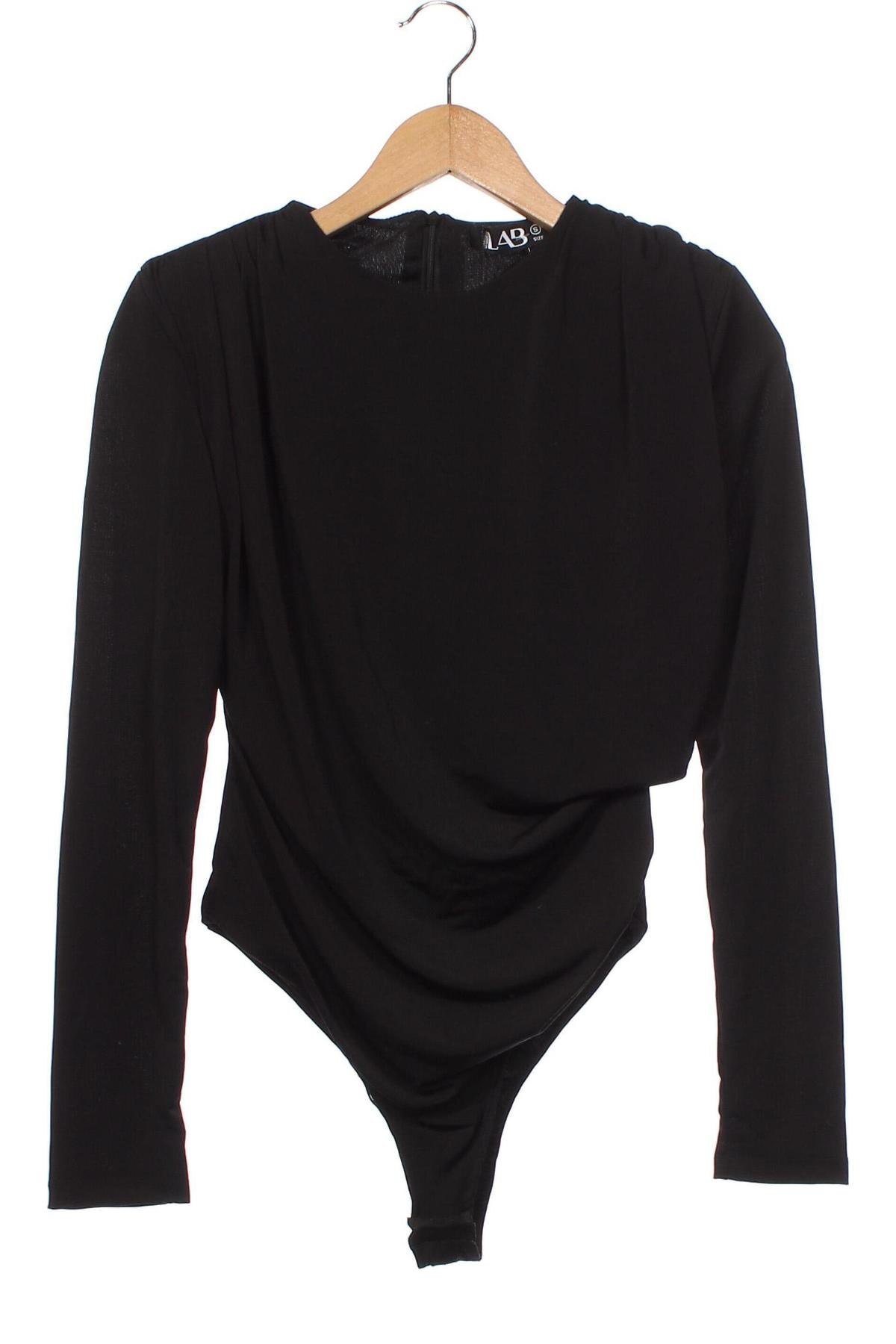 Γυναικεία μπλούζα-Κορμάκι Answear, Μέγεθος S, Χρώμα Μαύρο, Τιμή 15,98 €