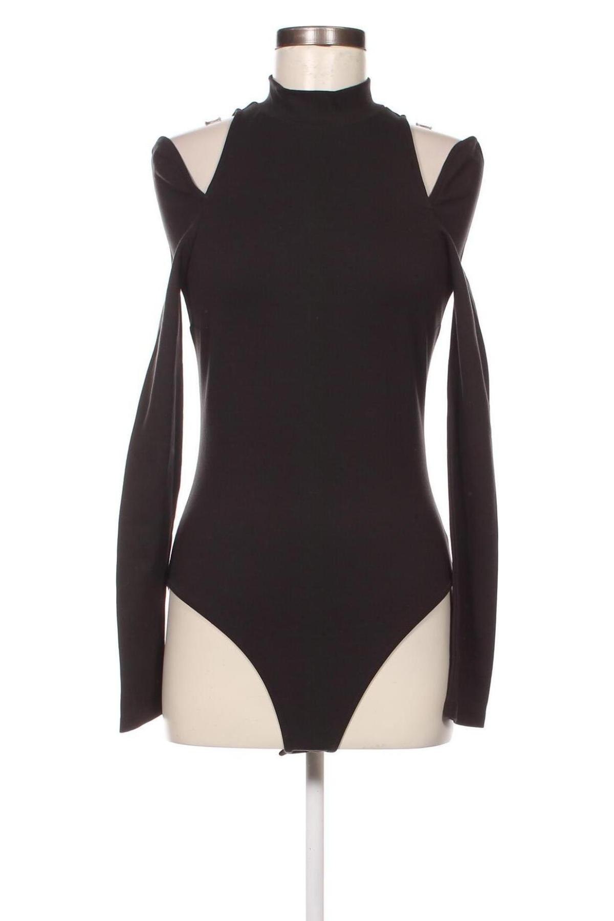 Damenbluse-Body Edited, Größe M, Farbe Schwarz, Preis € 37,11