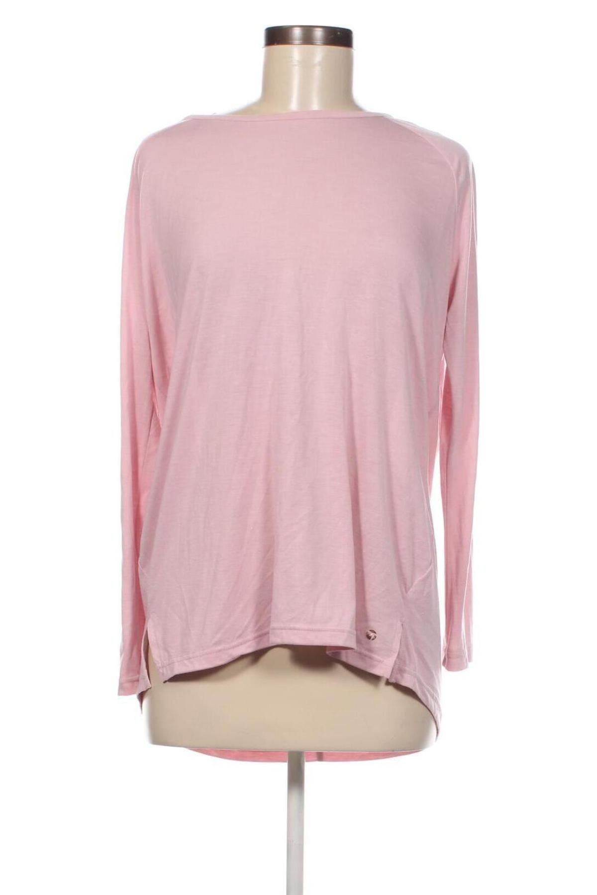 Γυναικεία μπλούζα Active By Tchibo, Μέγεθος M, Χρώμα Ρόζ , Τιμή 3,17 €