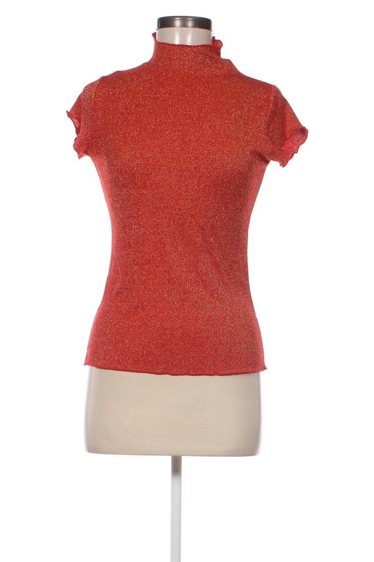 Damen Shirt Altamira, Größe S, Farbe Orange, Preis 5,42 €