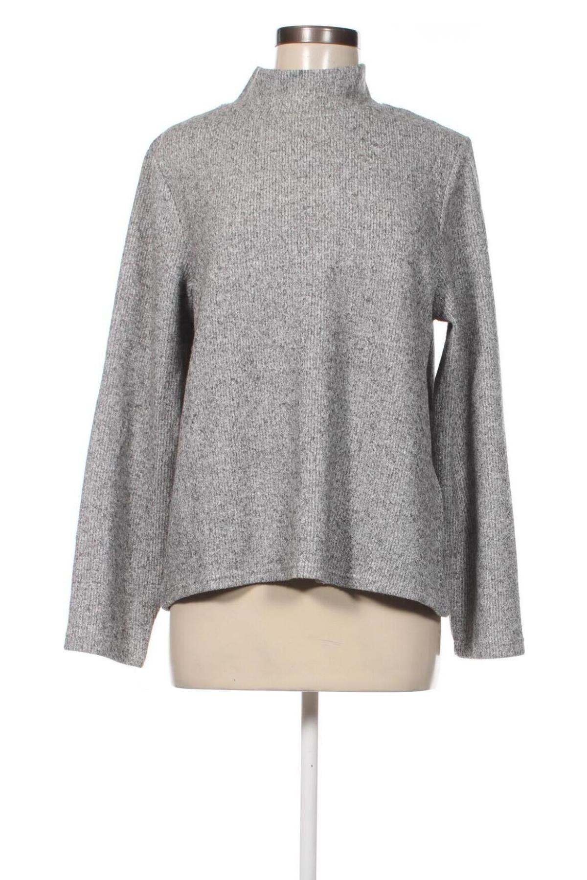 Damen Shirt Amisu, Größe XL, Farbe Grau, Preis 5,49 €